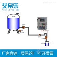 和面定量加水系统