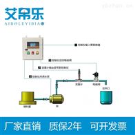 自动加料系统